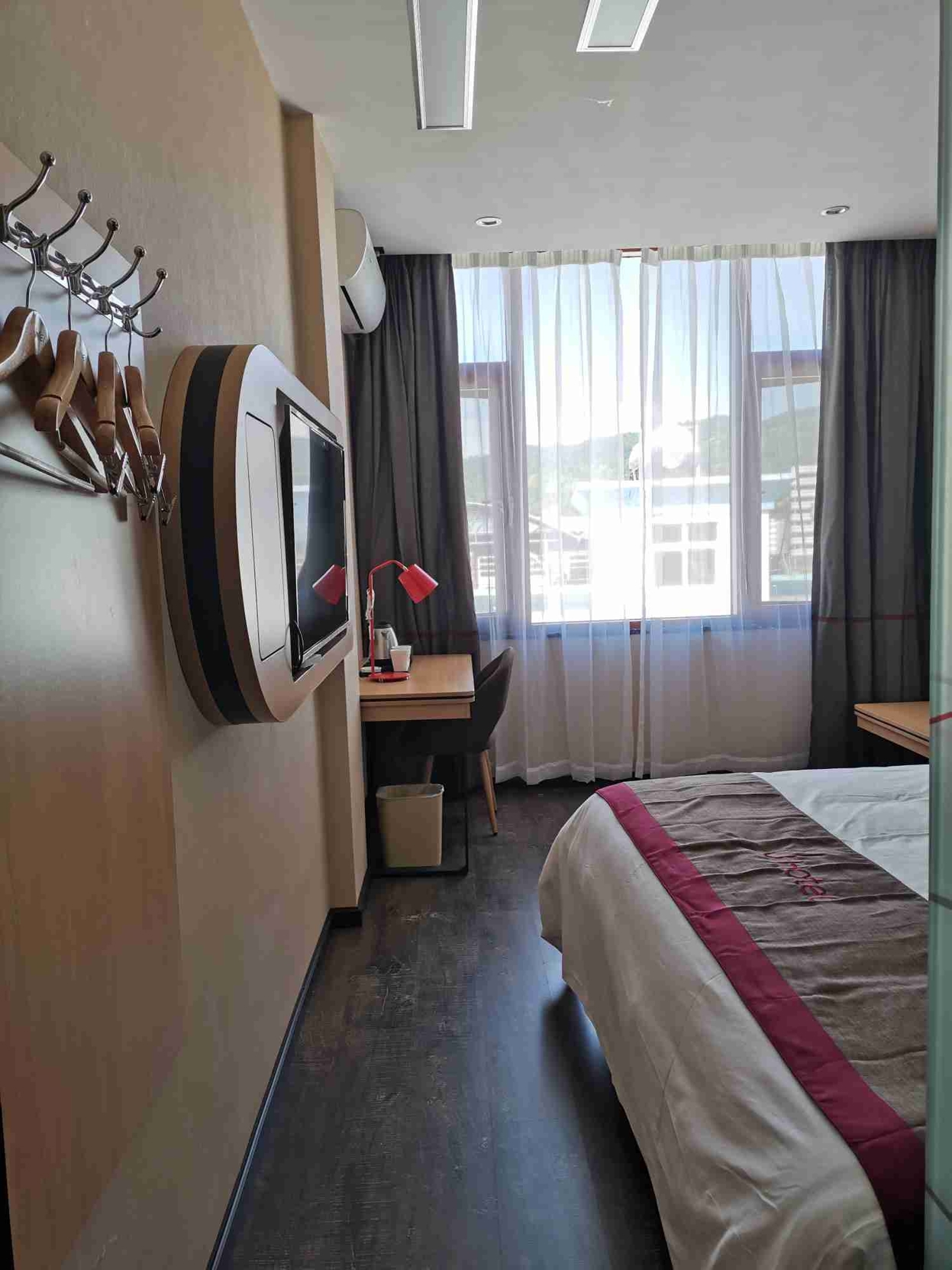 Shankee Chain Hotel (Yunlong Wang Huan Road) 2*