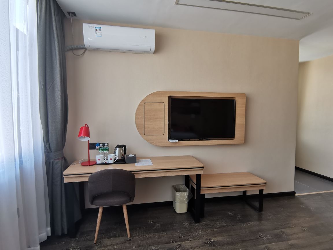 Shankee Chain Hotel (Yunlong Wang Huan Road) 2*