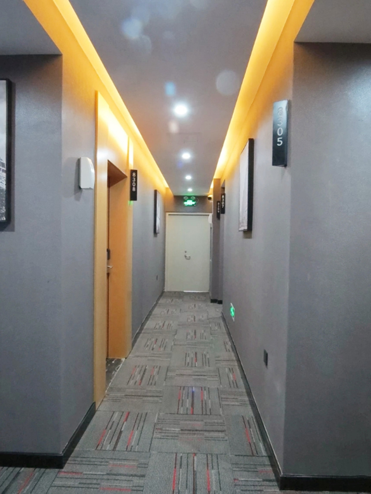 Shankee Chain Hotel (Yunlong Wang Huan Road) 2*