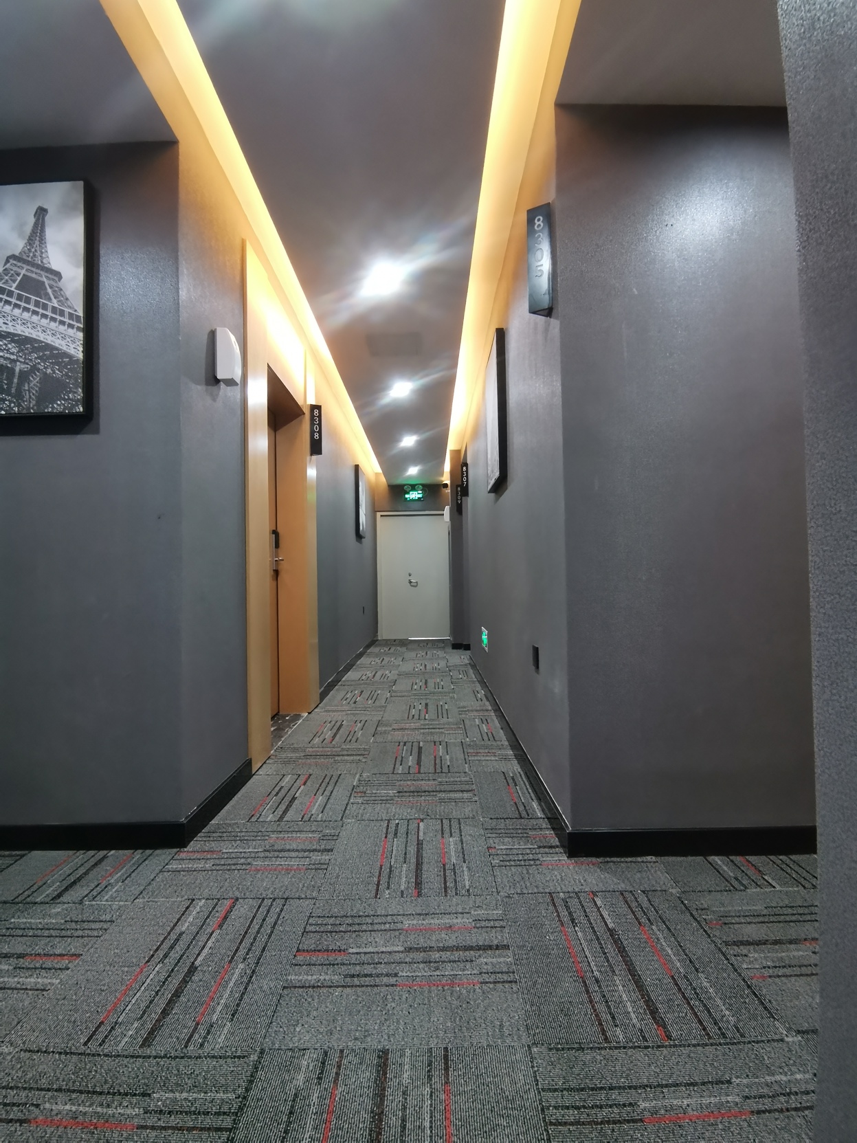 Shankee Chain Hotel (Yunlong Wang Huan Road) 2*