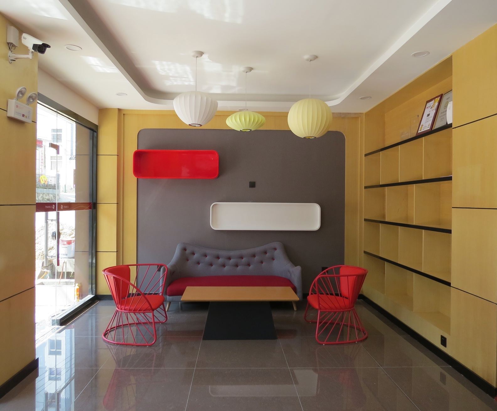 Shankee Chain Hotel (Yunlong Wang Huan Road) 2*
