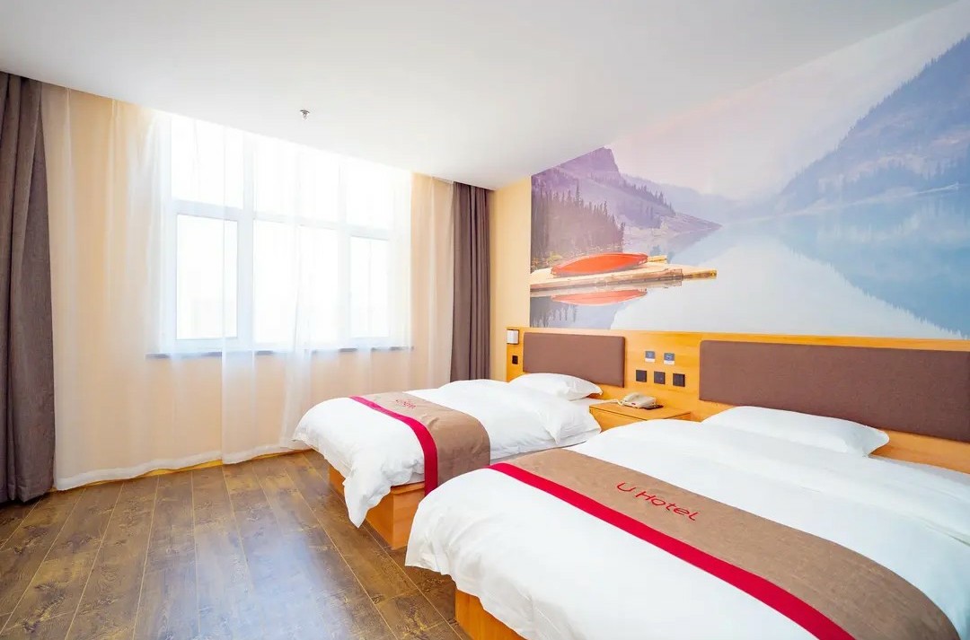 Shankee Hotel (Luquan Tongye) 2*