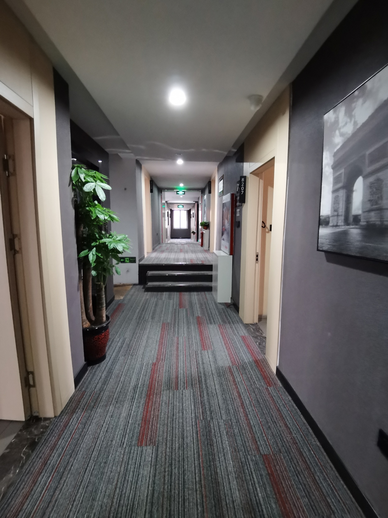 Shankee Hotel (Luquan Tongye) 2*