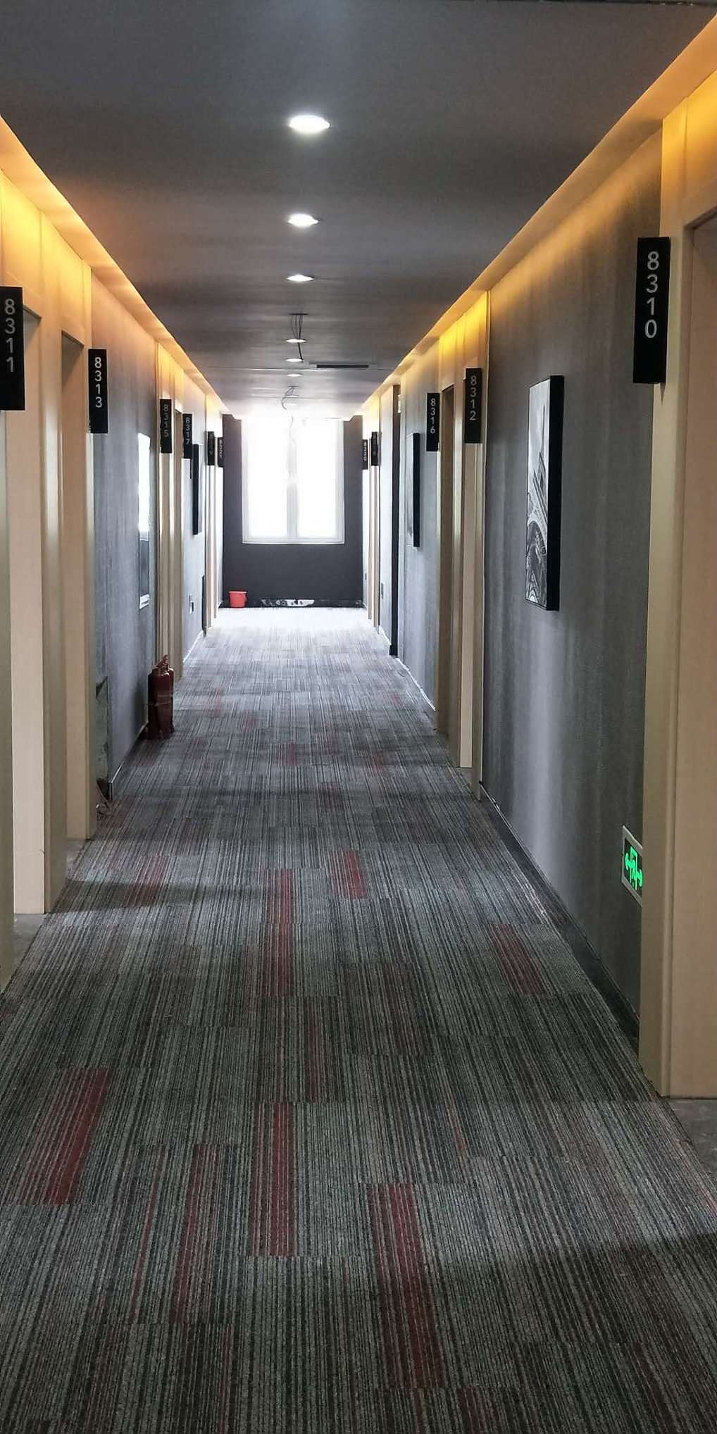 Shankee Hotel (Luquan Tongye) 2*