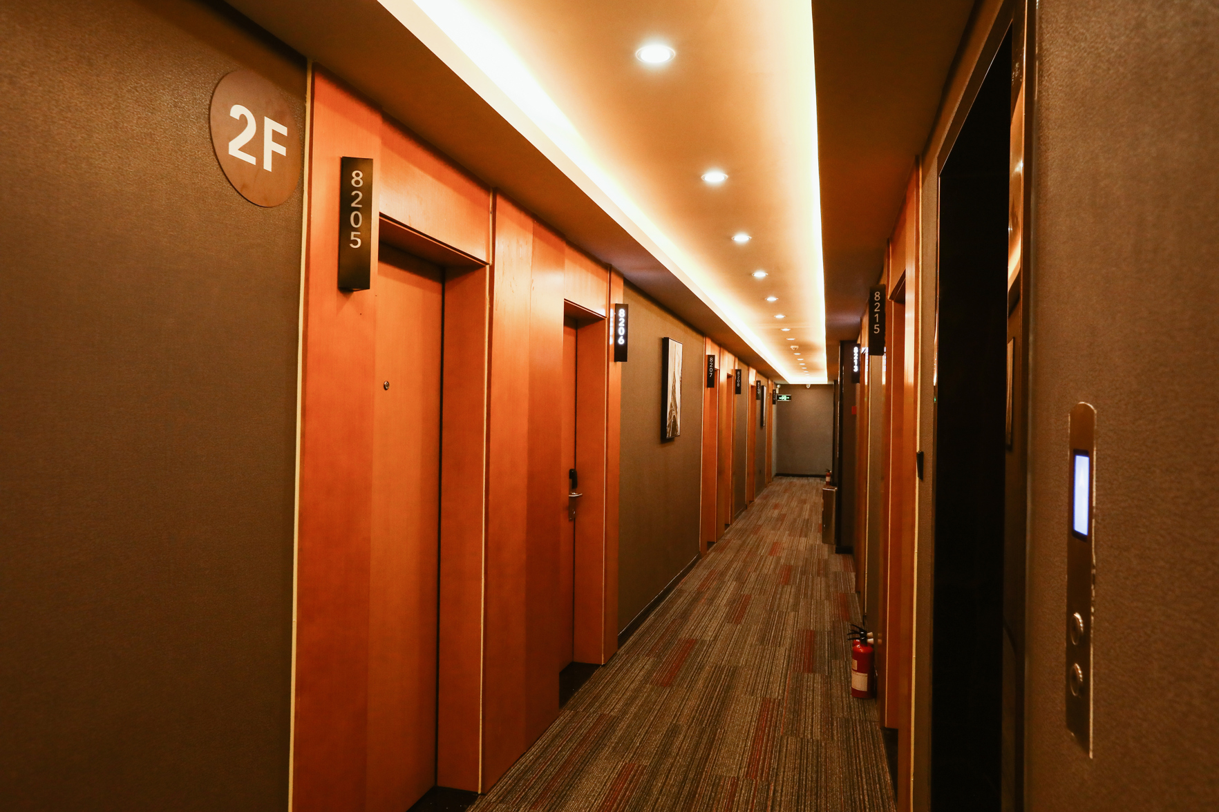 Shankee Chain Hotel (Zhuhai Hongqi Central Plaza) 2*