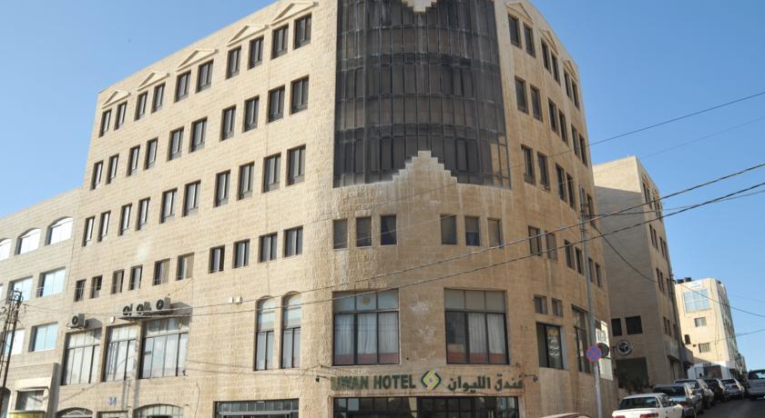 Туры в Liwan Hotel Amman
