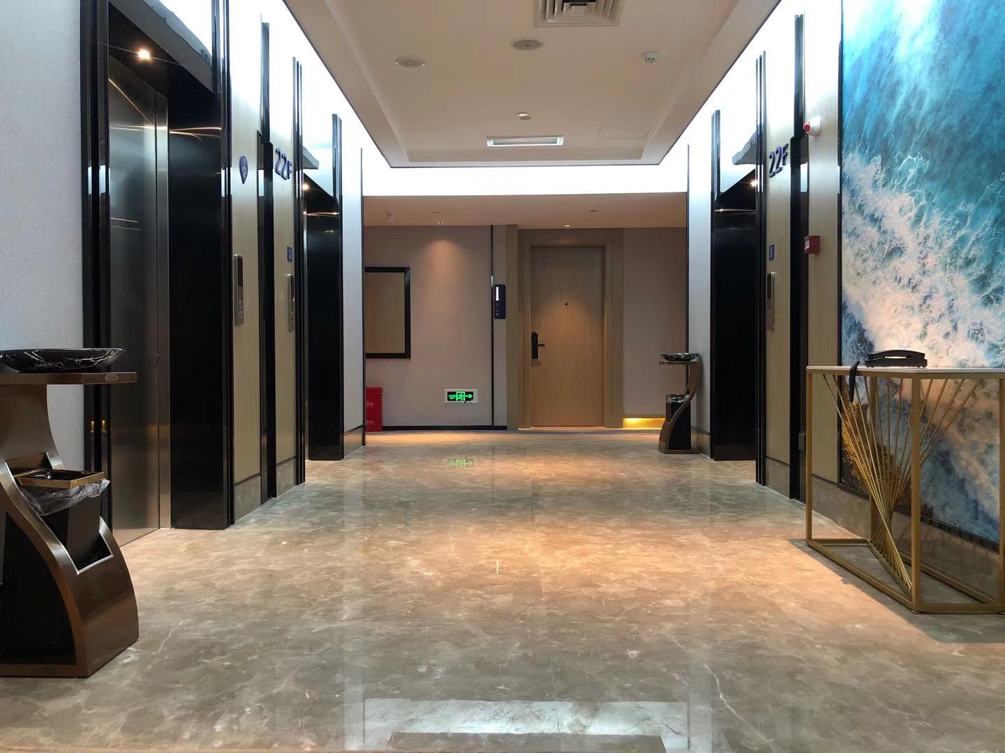 Kyriad Marvelous Hotel (Fangchenggang Administration Center, High Speed Railway Station) 3*