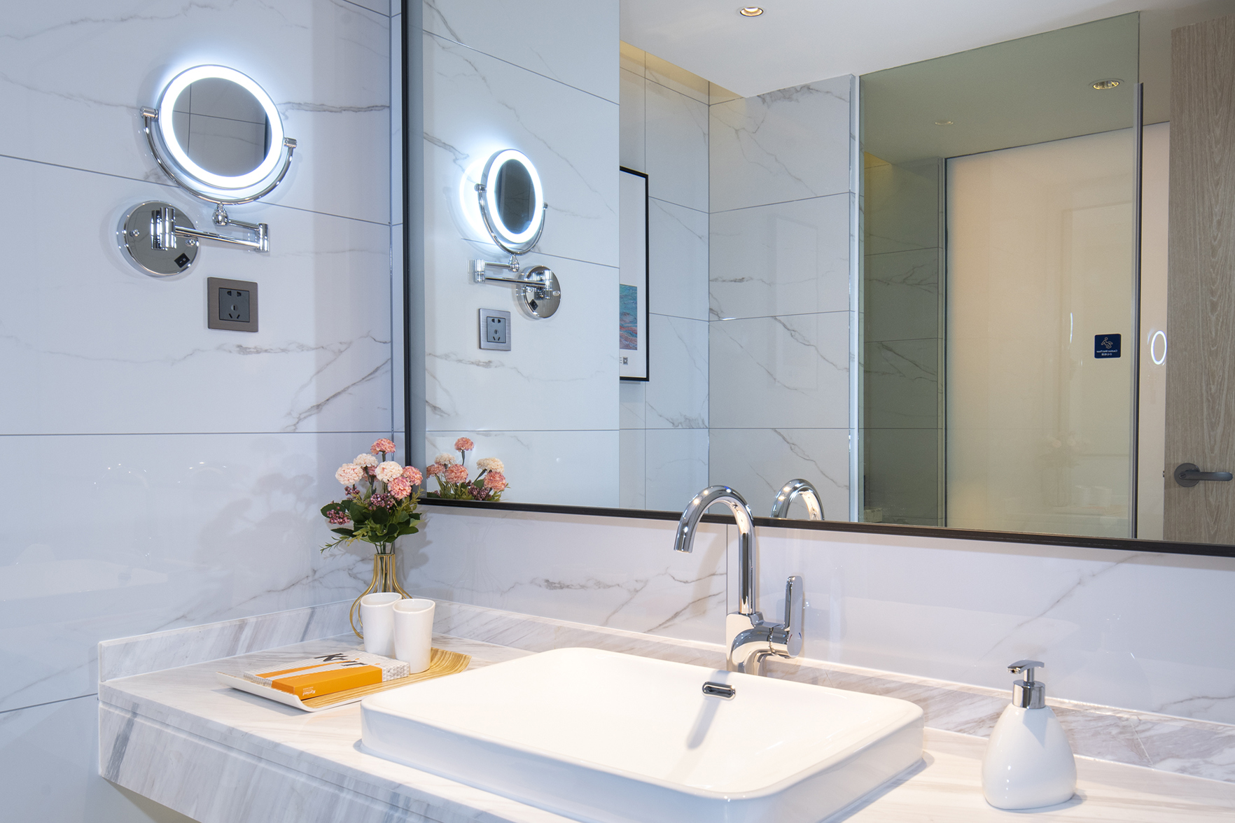 Kyriad Marvelous Hotel (Fangchenggang Administration Center, High Speed Railway Station) 3*