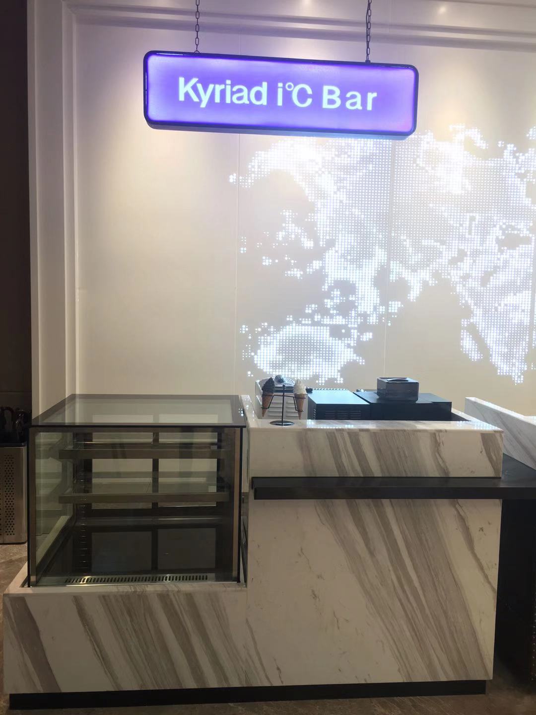 Kyriad Marvelous Hotel (Fangchenggang Administration Center, High Speed Railway Station) 3*