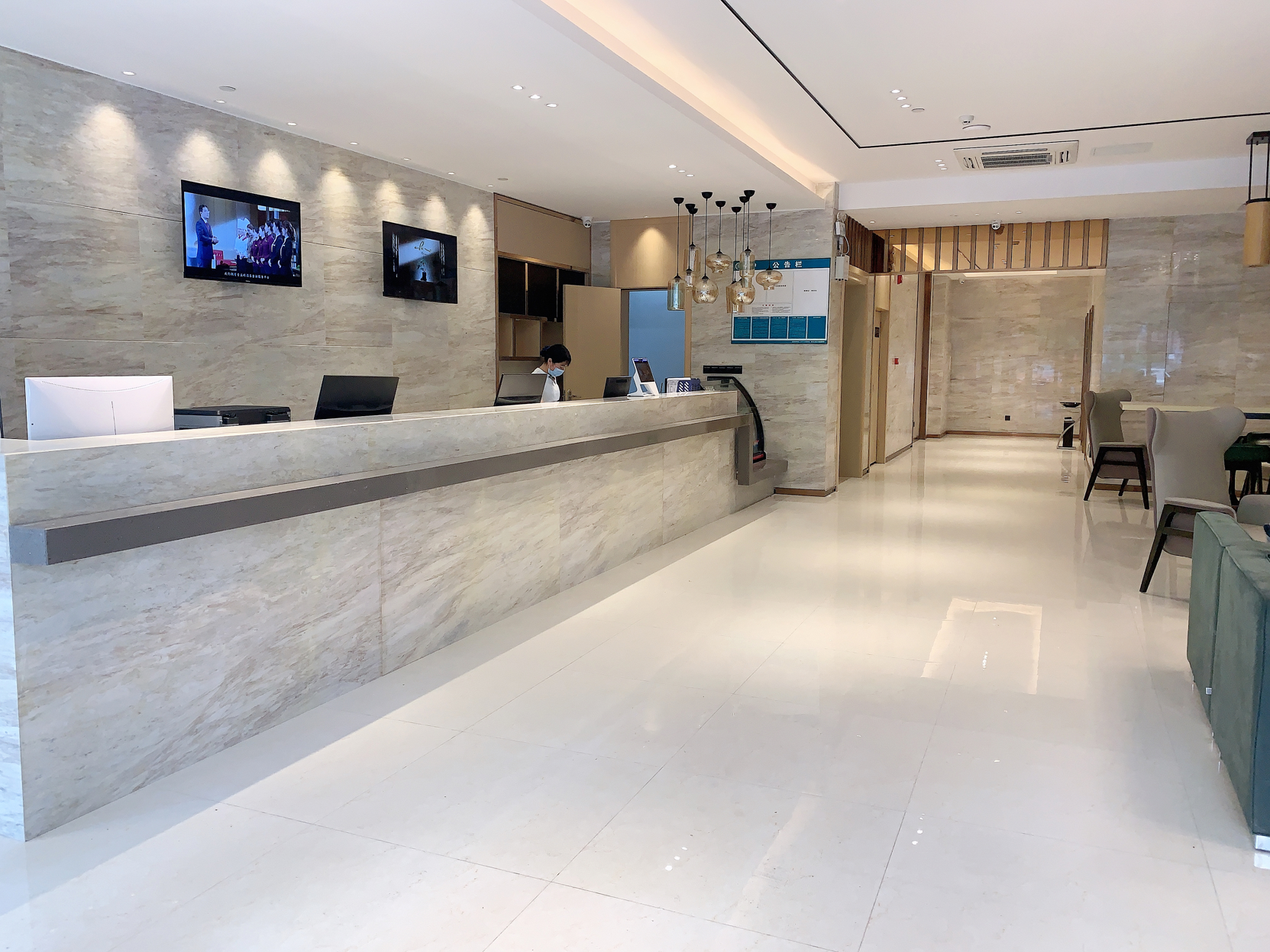 City Comfort Inn Hotel (Nanning Huannan City) 2*