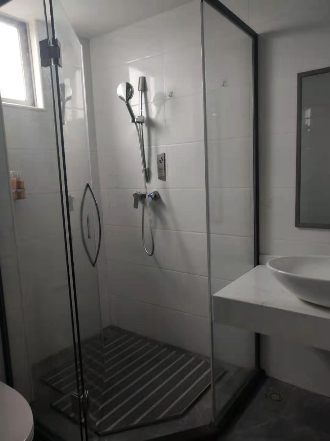 Borrman Hotel (Fangchenggang Qisha) 3*