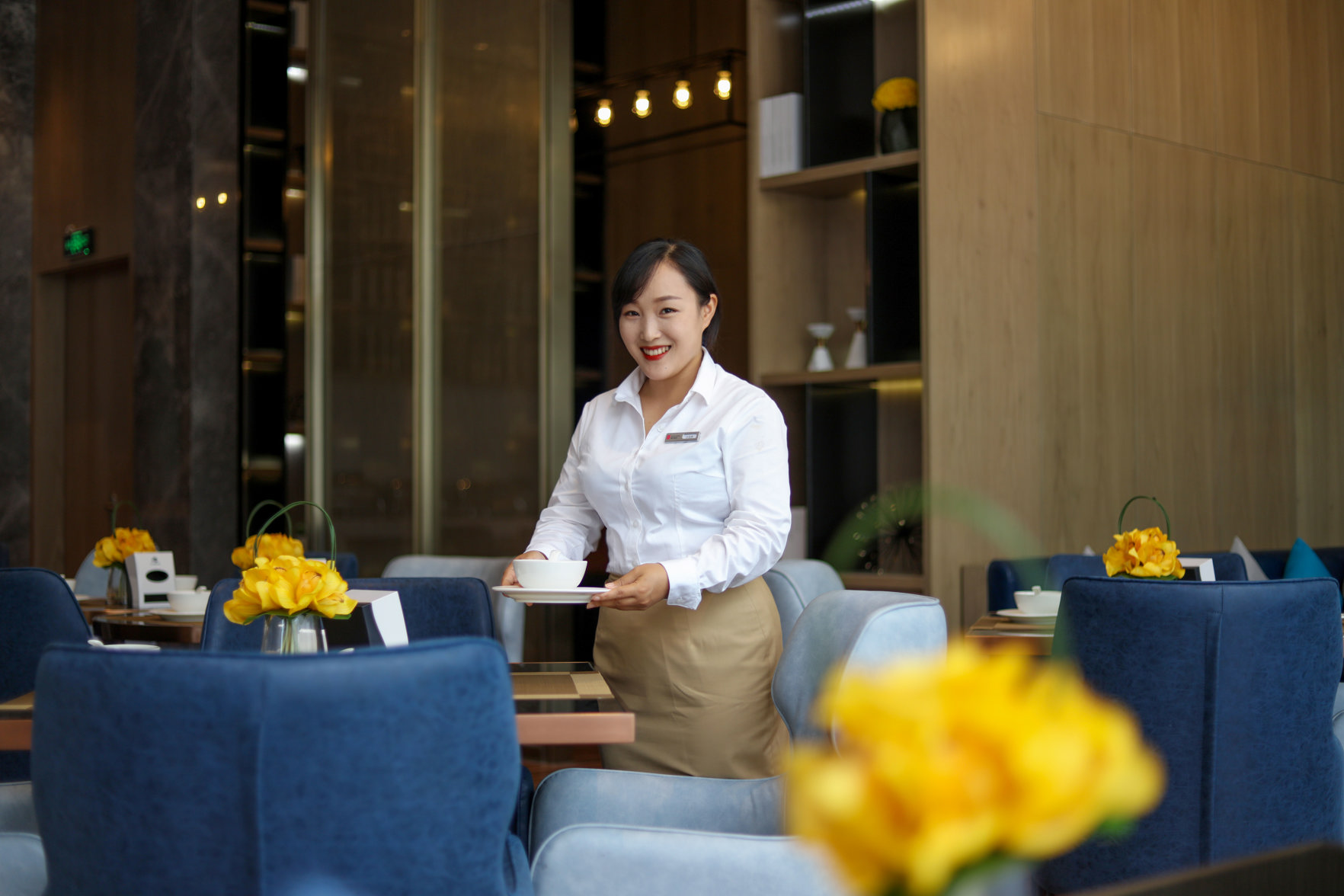 Echarm Hotel (Mile) 3*
