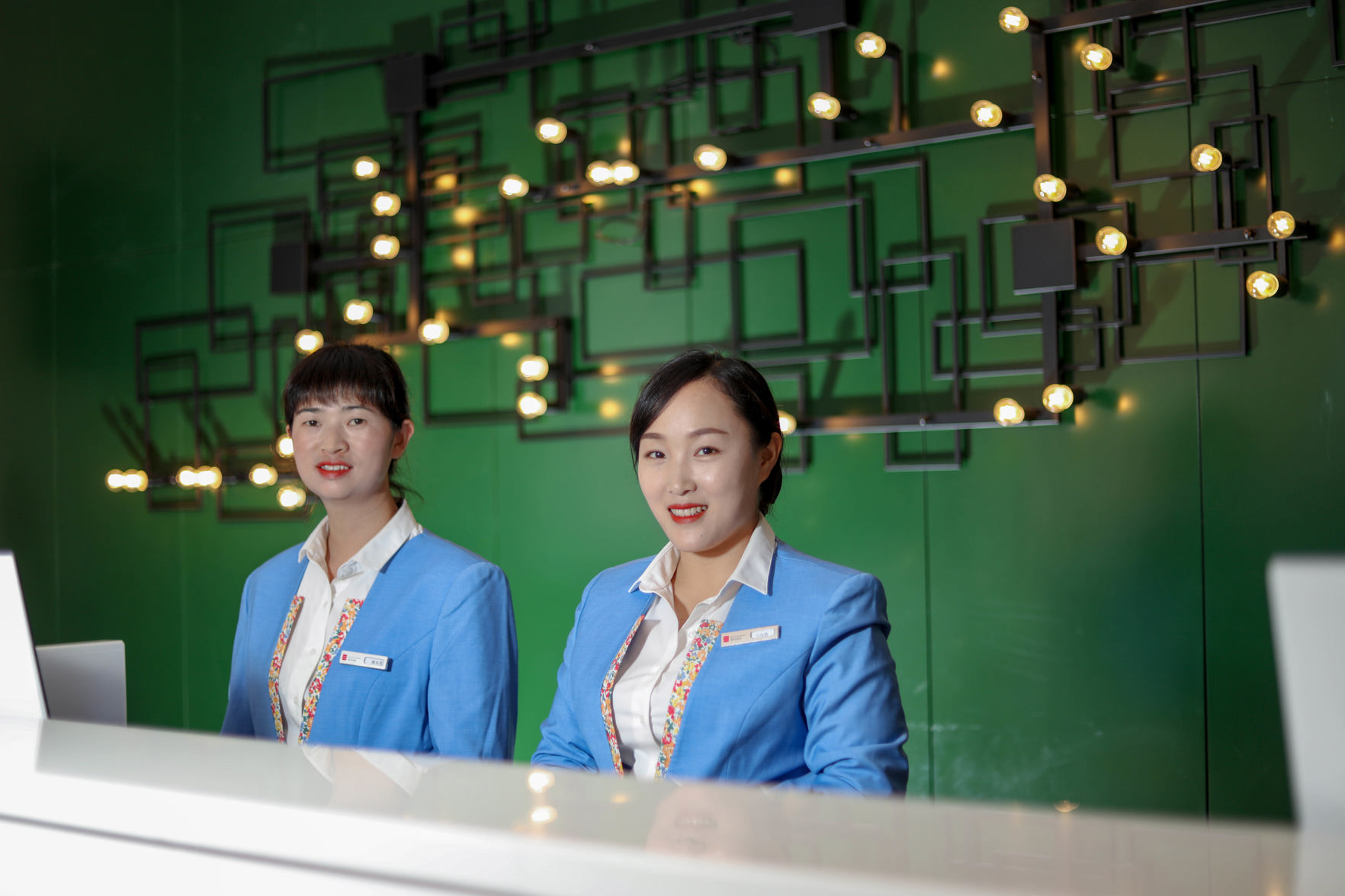 Echarm Hotel (Mile) 3*