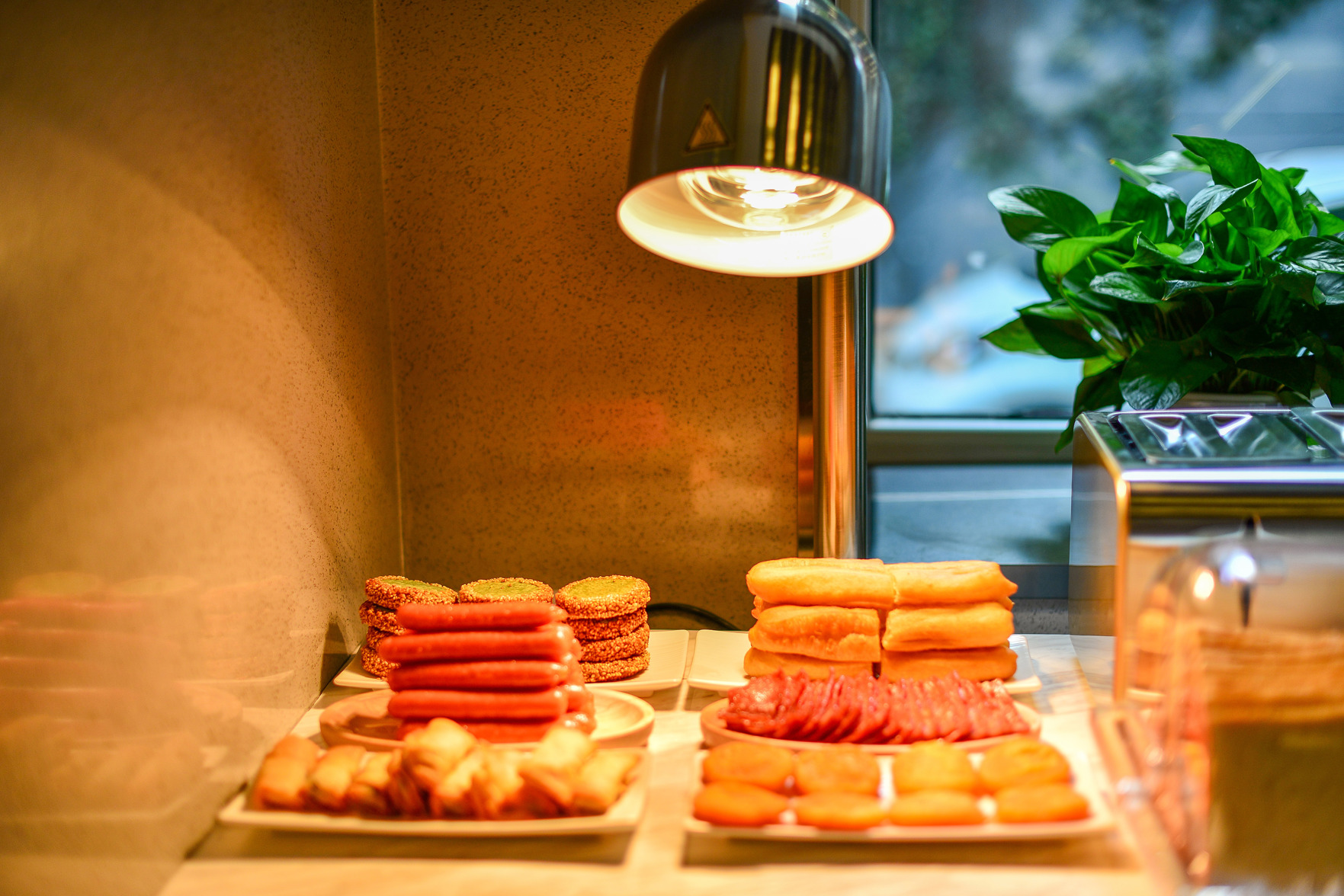 Shenyang Tiexi Plaza Vientiane Hui Atour Light Hotel 3*