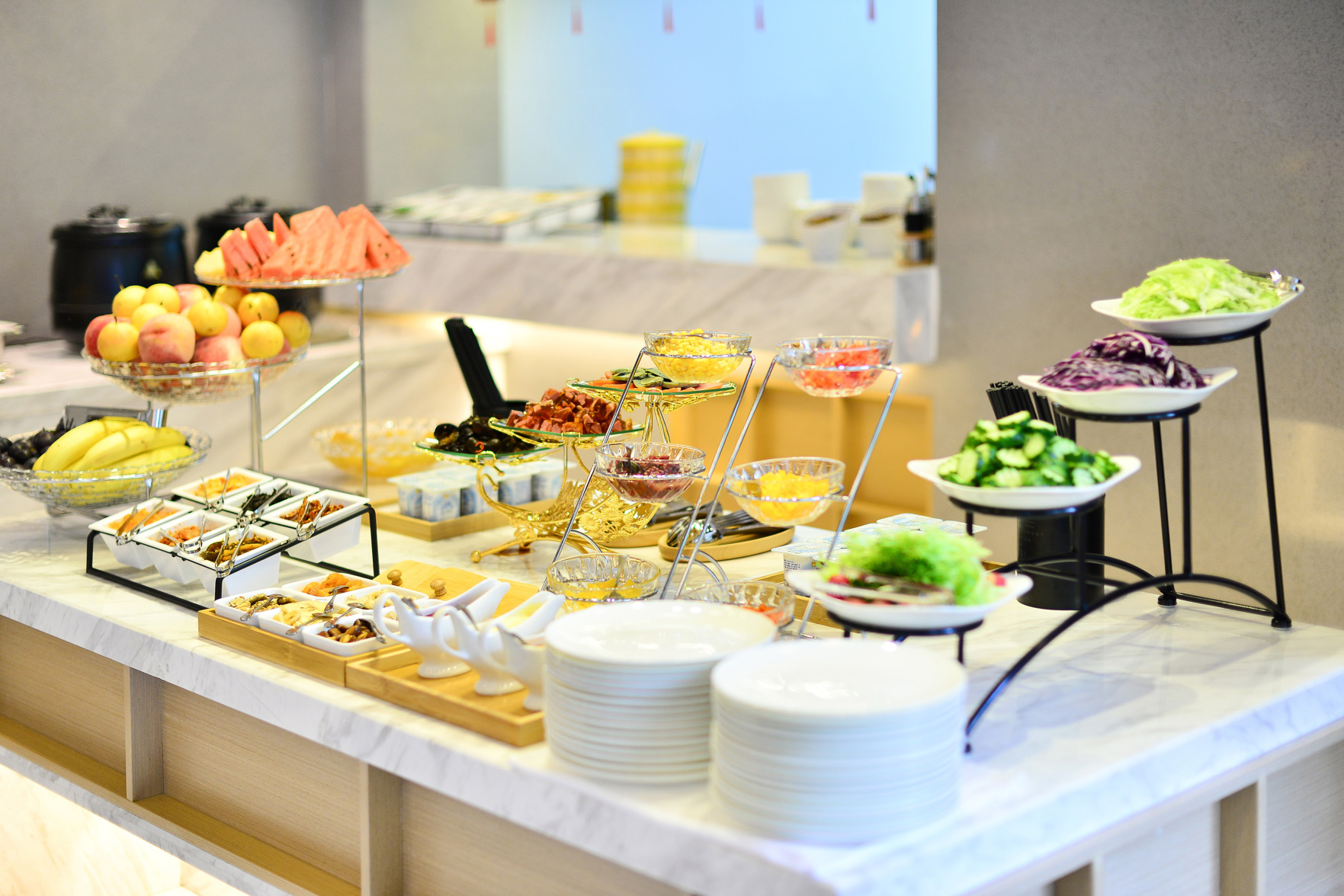 Shenyang Tiexi Plaza Vientiane Hui Atour Light Hotel 3*