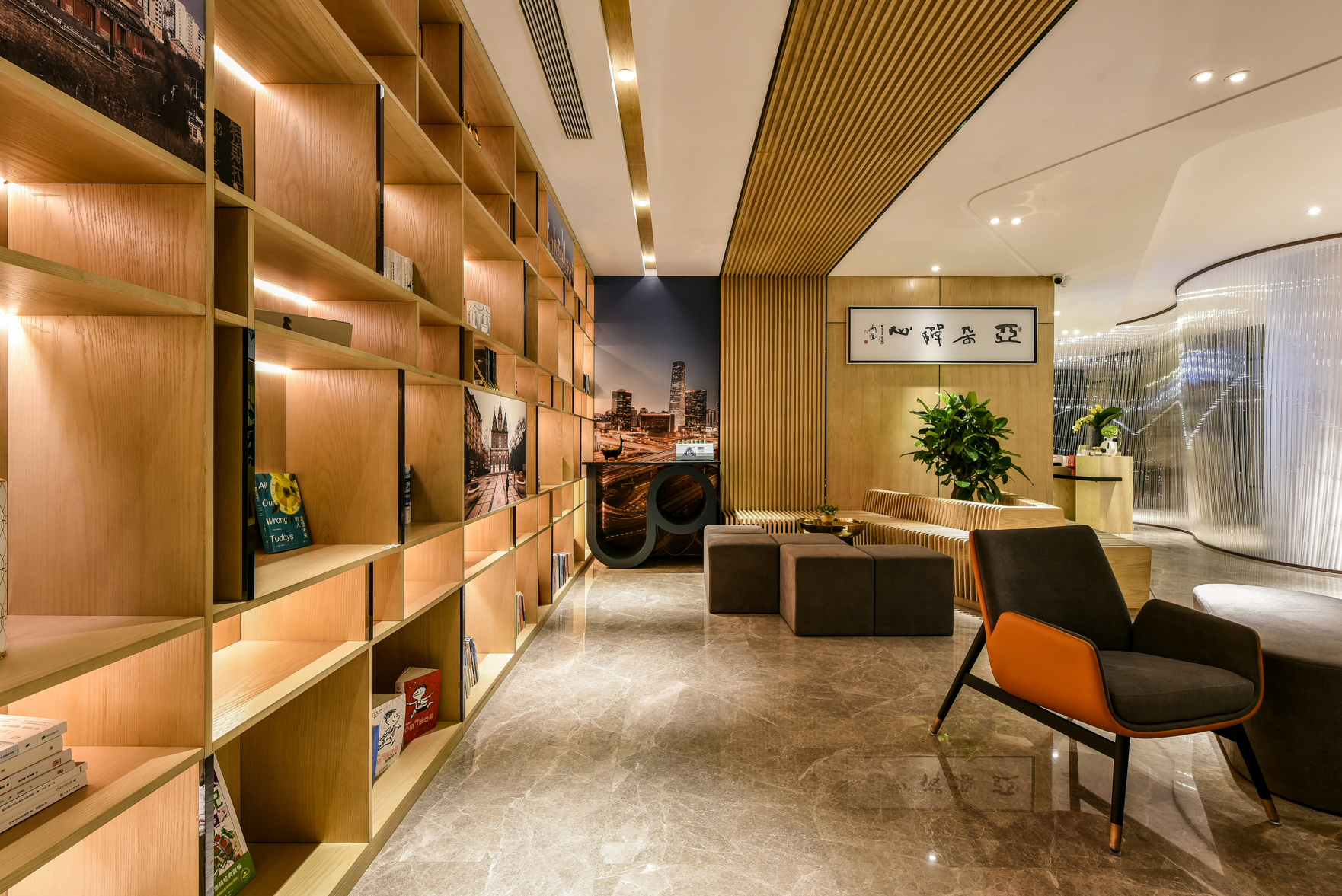 Atour Hotel Beijing Lize Business District City Terminal 4*