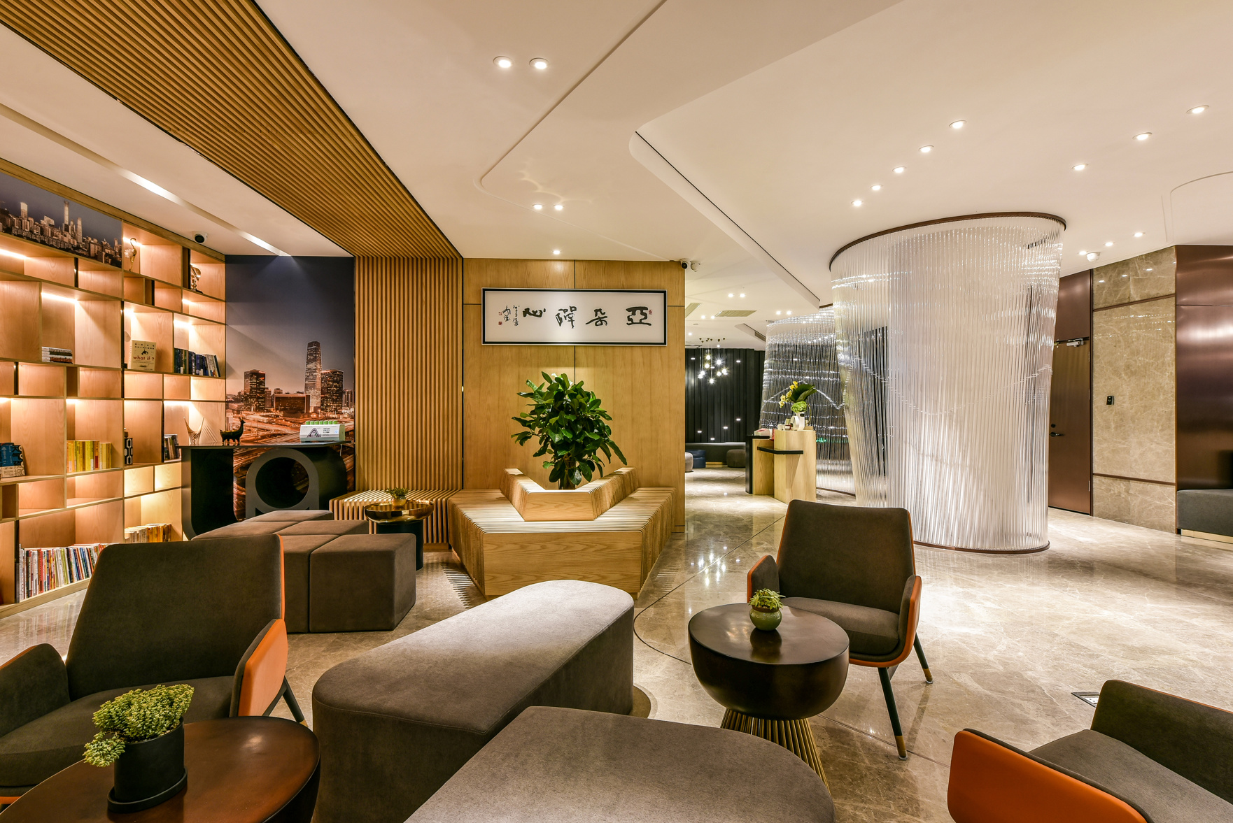 Atour Hotel Beijing Lize Business District City Terminal 4*