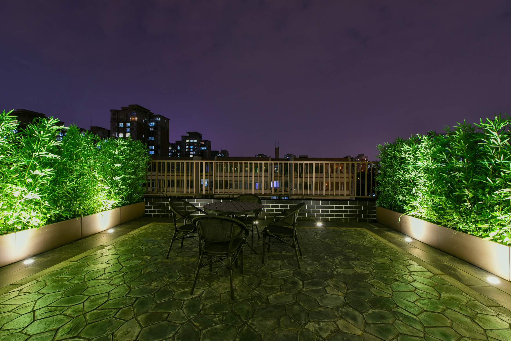 Atour Hotel Beijing Lize Business District City Terminal 4*