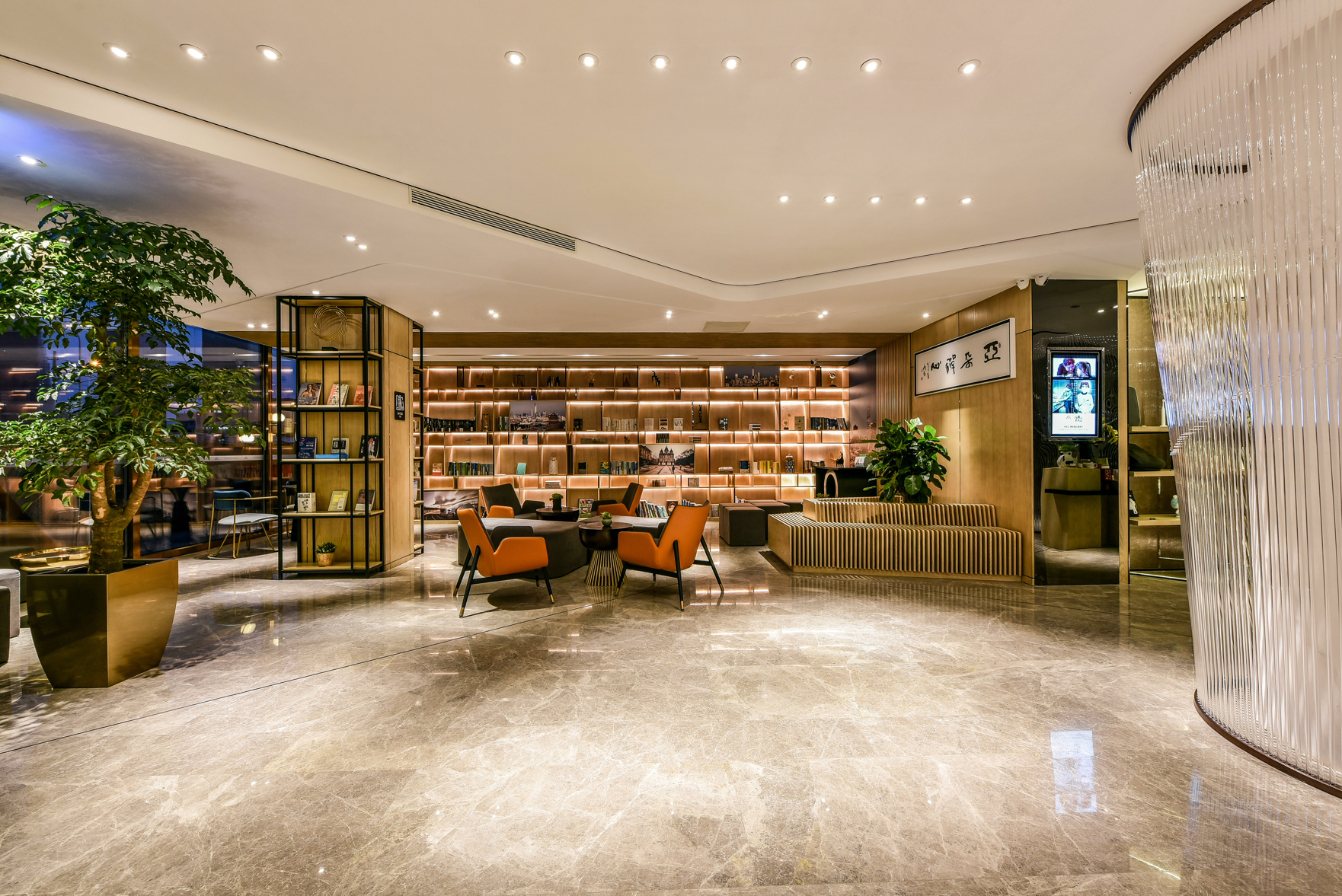 Atour Hotel Beijing Lize Business District City Terminal 4*