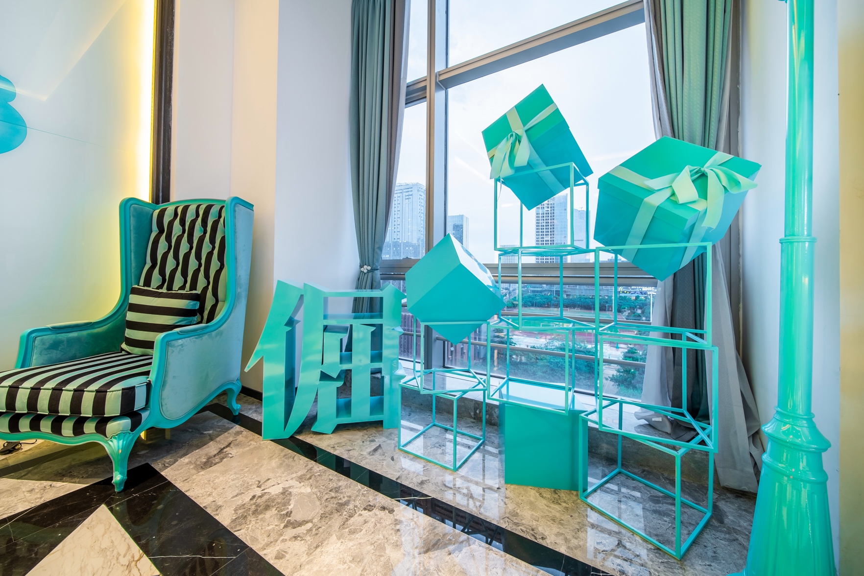 Wanyue Hotelle(Nanning headquarters base store) 3*