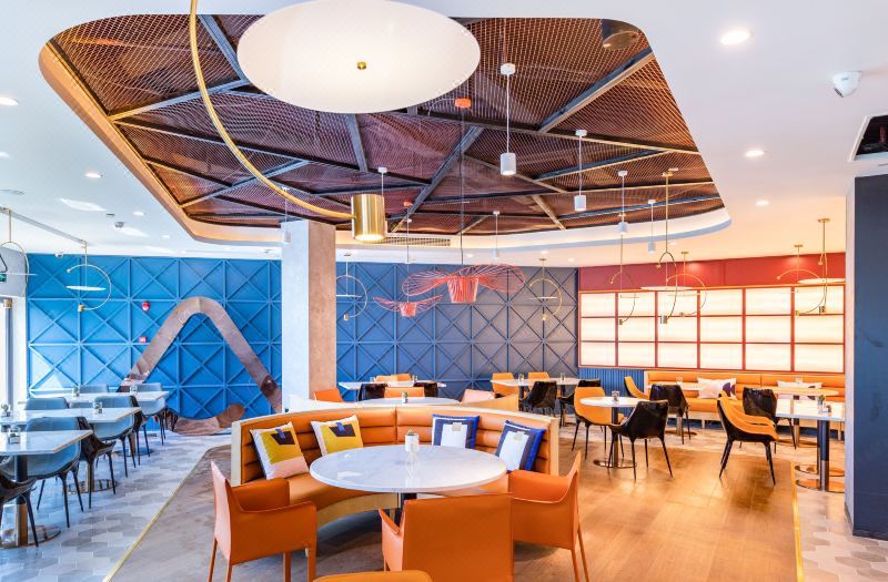 Atour Hotel (Shenzhen Bao'an International Convention and Exhibition Center) 4*