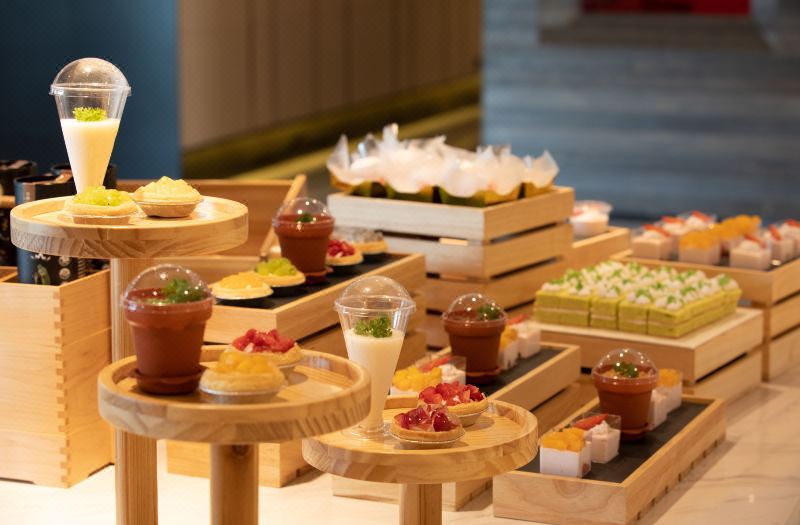 Atour Hotel (Shenzhen Bao'an International Convention and Exhibition Center) 4*