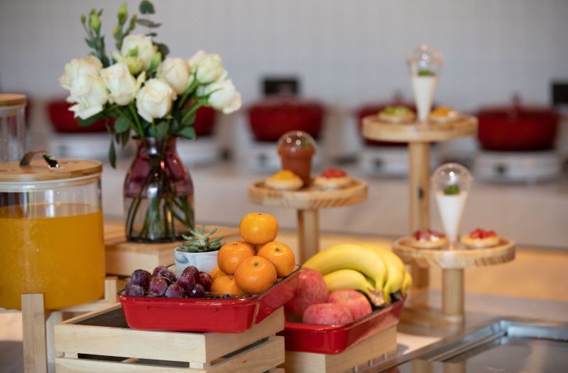 Atour Hotel (Shenzhen Bao'an International Convention and Exhibition Center) 4*