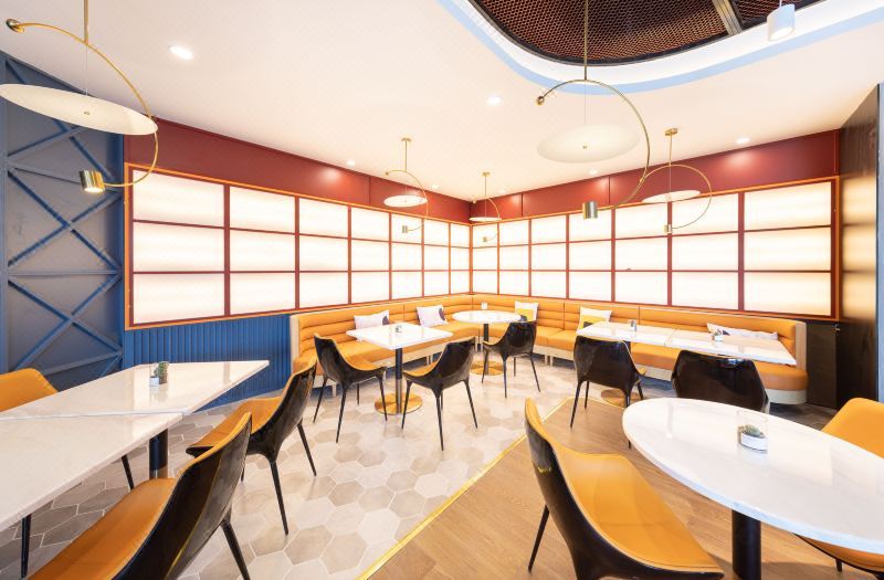 Atour Hotel (Shenzhen Bao'an International Convention and Exhibition Center) 4*