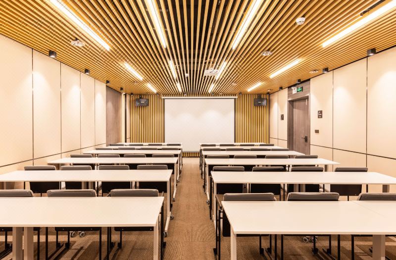 Atour Hotel (Shenzhen Bao'an International Convention and Exhibition Center) 4*