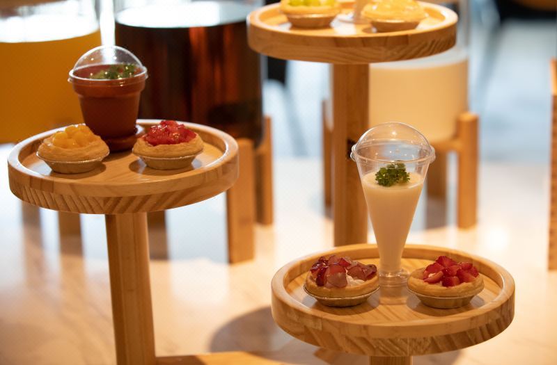 Atour Hotel (Shenzhen Bao'an International Convention and Exhibition Center) 4*