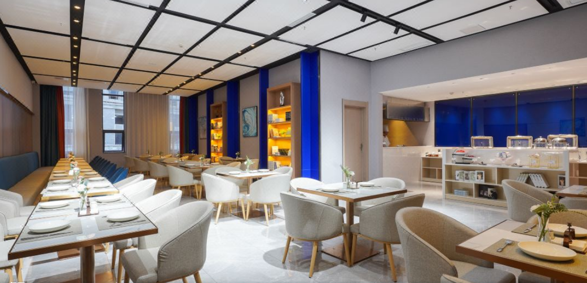 Rezen Select (Guiyang Longdongbao Airport) 3*