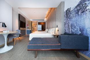 Atour Hotel (Shenzhen International Convention and Exhibition Center, Fengtang Avenue) 4*
