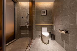 Atour Hotel (Shenzhen International Convention and Exhibition Center, Fengtang Avenue) 4*
