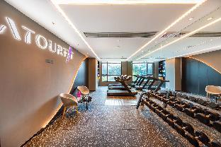 Atour Hotel (Shenzhen International Convention and Exhibition Center, Fengtang Avenue) 4*