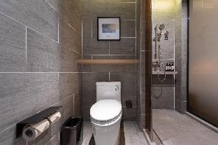 Atour Hotel(Wuhan Zhuankou Dongfeng Avenue Sports Center Store) 4*