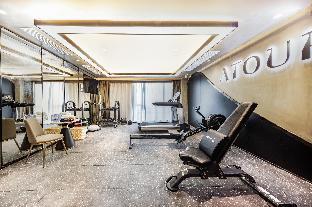 Atour Hotel(Wuhan Zhuankou Dongfeng Avenue Sports Center Store) 4*