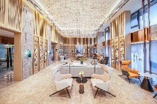 Atour Hotel(Wuhan Zhuankou Dongfeng Avenue Sports Center Store) 4*