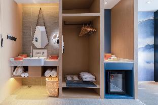 Atour Hotel(Wuhan Zhuankou Dongfeng Avenue Sports Center Store) 4*