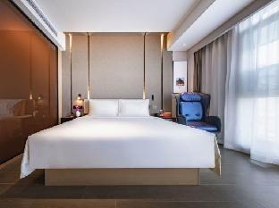 Atour Hotel(Wuhan Zhuankou Dongfeng Avenue Sports Center Store) 4*