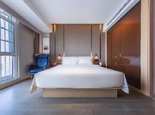 Atour Hotel(Wuhan Zhuankou Dongfeng Avenue Sports Center Store) 4*