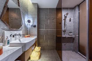 Atour Hotel(Wuhan Zhuankou Dongfeng Avenue Sports Center Store) 4*