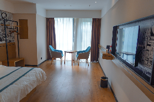 City Comfort Inn Hotel (Chongqing Yongchuan Xuefu Avenue) 2*