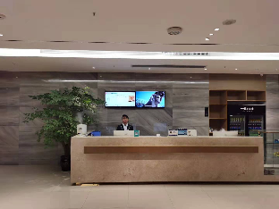 City Comfort Inn Hotel (Chongqing Yongchuan Xuefu Avenue) 2*