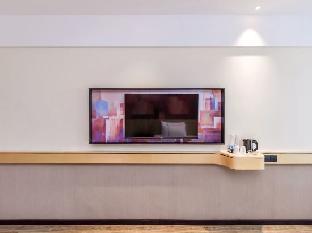 City Comfort Inn Hotel (Chongqing Yongchuan Xuefu Avenue) 2*