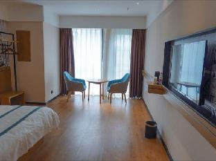 City Comfort Inn Hotel (Chongqing Yongchuan Xuefu Avenue) 2*