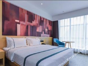 City Comfort Inn Hotel (Chongqing Yongchuan Xuefu Avenue) 2*