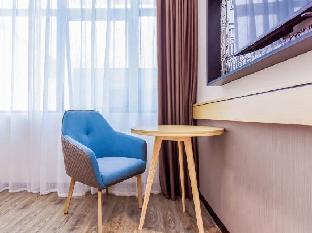 City Comfort Inn Hotel (Chongqing Yongchuan Xuefu Avenue) 2*