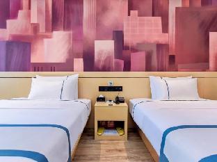 City Comfort Inn Hotel (Chongqing Yongchuan Xuefu Avenue) 2*