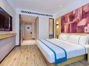 City Comfort Inn Hotel (Chongqing Yongchuan Xuefu Avenue) 2*