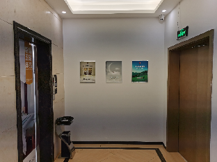 City Comfort Inn Hotel (Chongqing Yongchuan Xuefu Avenue) 2*